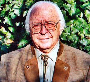 Buzás Ottó József