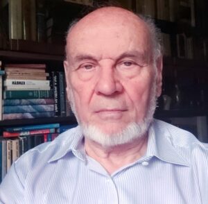 Eisler Péter