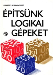 Építsünk logikai gépeket