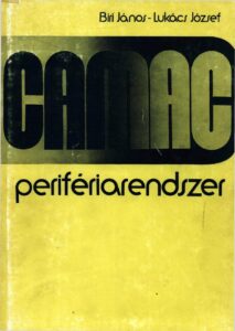 CAMAC perifériarendszer