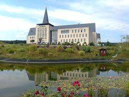 Marosvásárhelyi campus