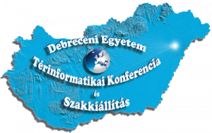Térinformatikai Konferencia és Szakkiállítás 2026